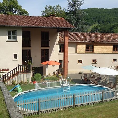 La Maison Famille Durban-sur-Arize Exterior foto