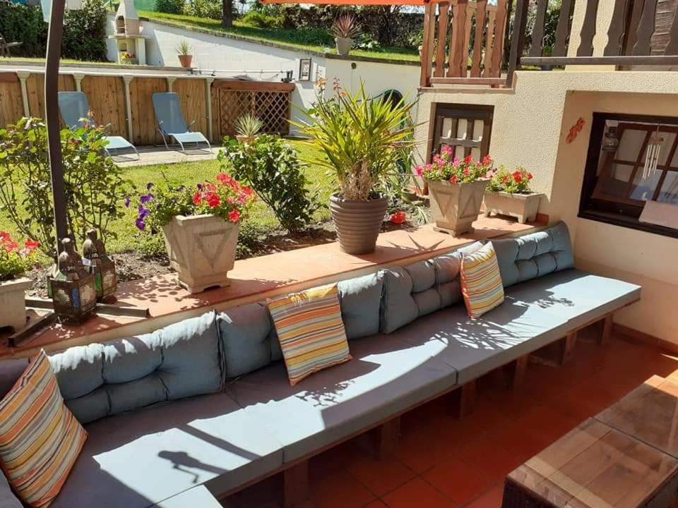 La Maison Famille Durban-sur-Arize Exterior foto