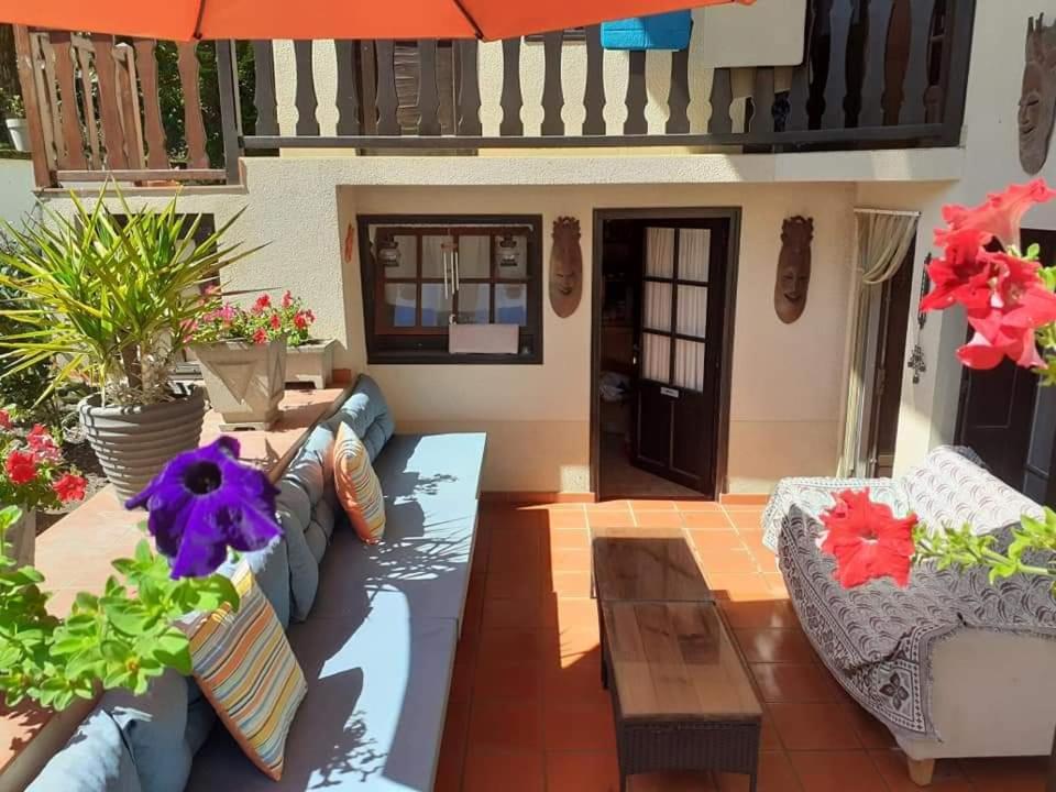 La Maison Famille Durban-sur-Arize Exterior foto