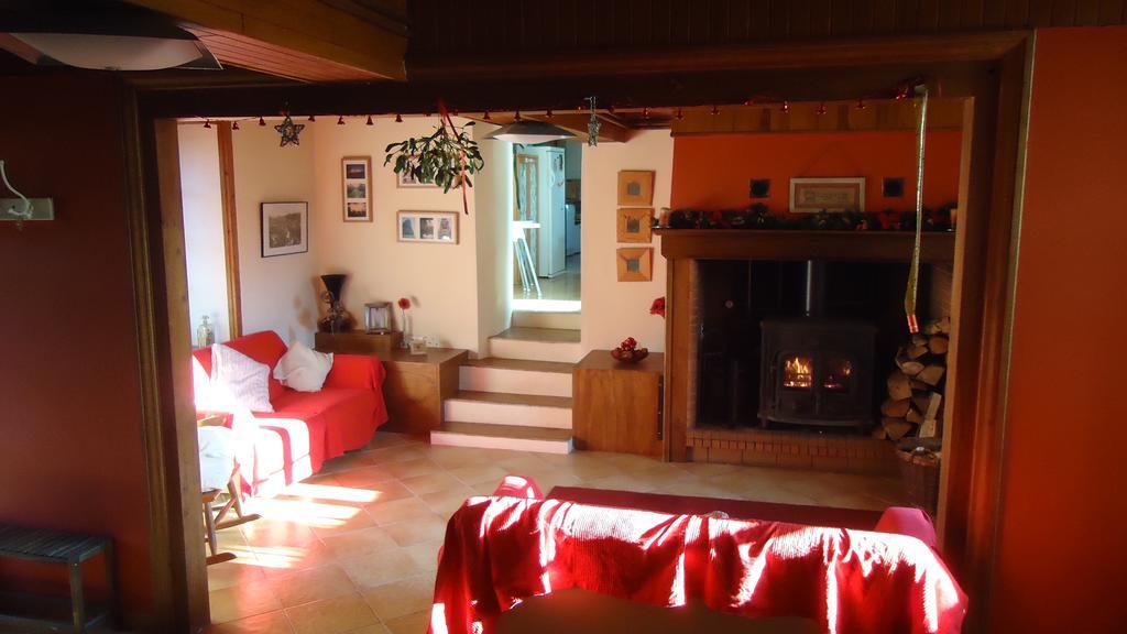La Maison Famille Durban-sur-Arize Exterior foto