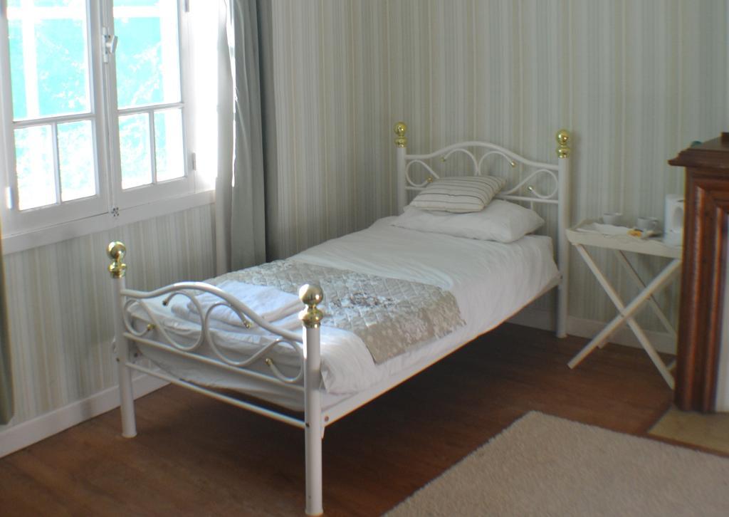 La Maison Famille Durban-sur-Arize Quarto foto