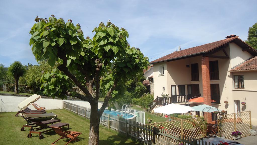 La Maison Famille Durban-sur-Arize Exterior foto