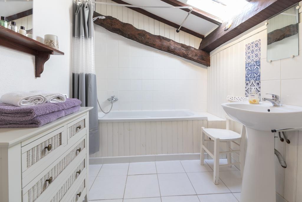 La Maison Famille Durban-sur-Arize Exterior foto