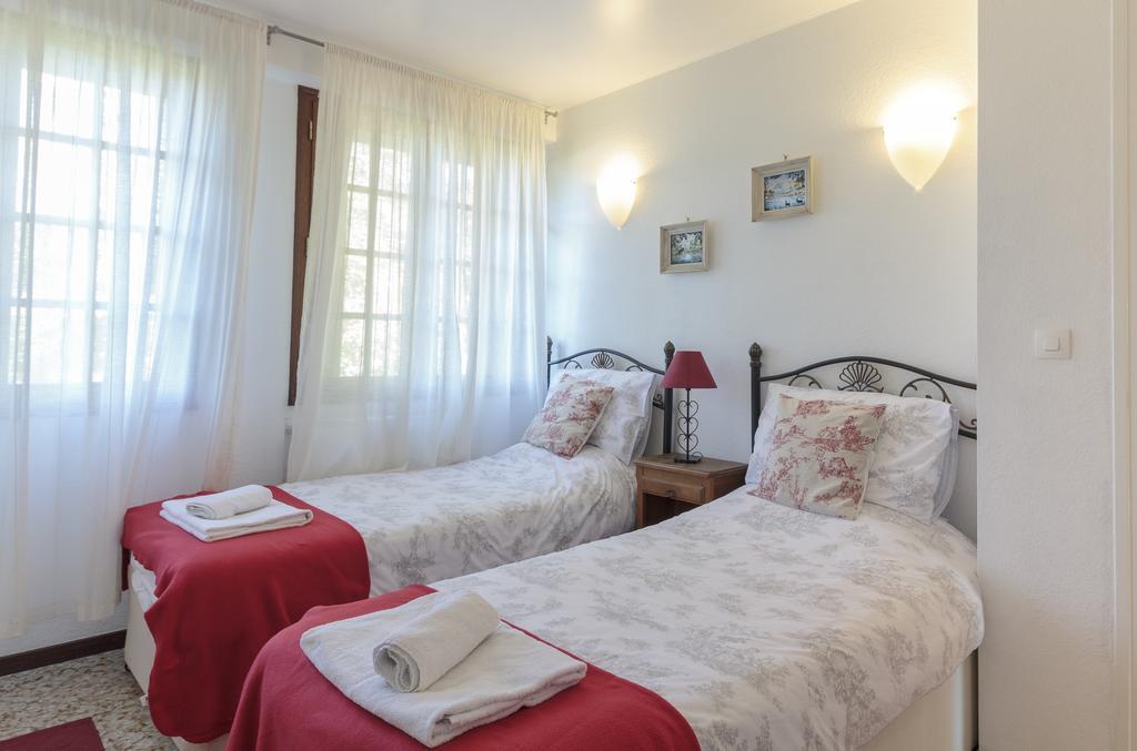 La Maison Famille Durban-sur-Arize Exterior foto