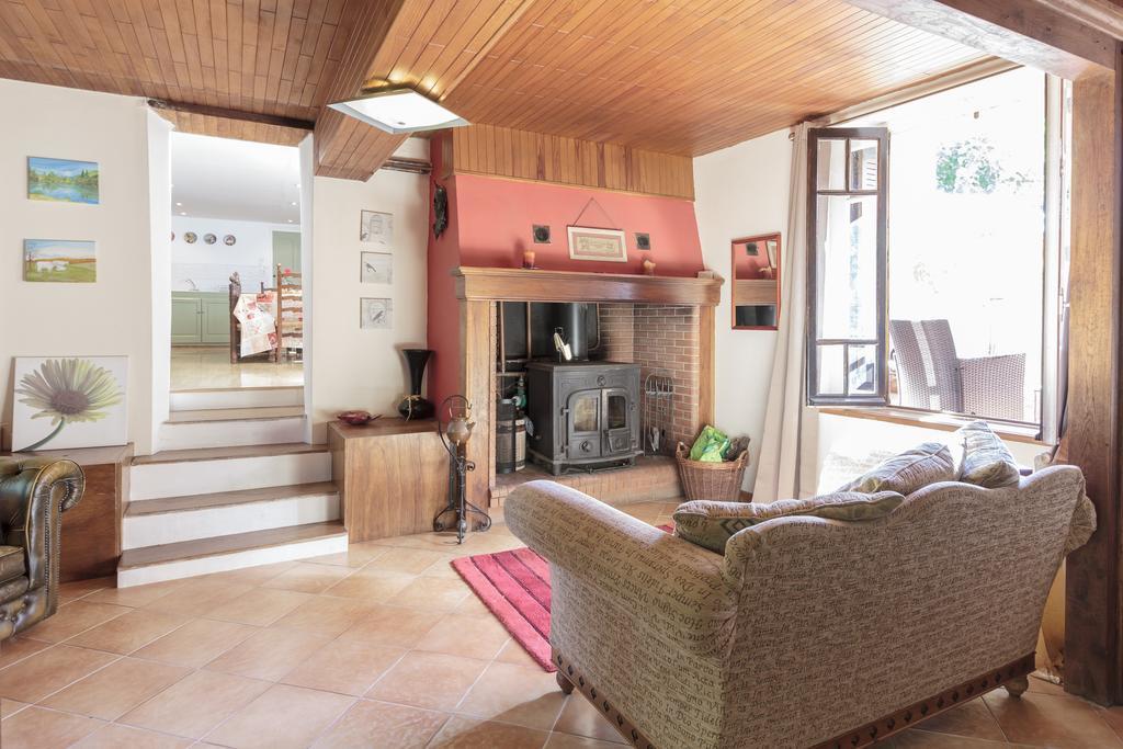 La Maison Famille Durban-sur-Arize Exterior foto